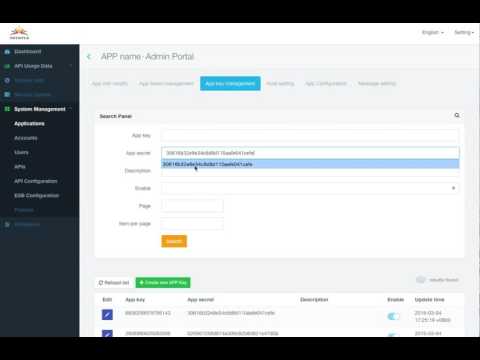 Angular Admin Dashboard UI Demo
