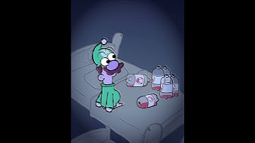 Thumbnail of SLEEPY MARIO BROTHERS: Chucklebone