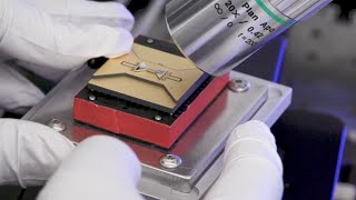 Quantum Information Science and Technology at Sandia