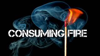 30 MINUTES // INSTRUMENTAL SOAKING MUSIC // CONSUMING FIRE