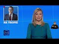 Rosyjski zamach w Polsce. Celem Amerykanin | 19.30