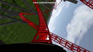 Intimidator (No Limits) [HD] screenshot 4