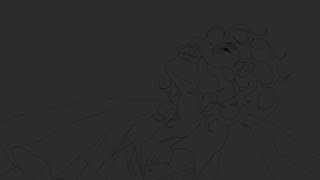 other side of paradise - disco elysium animatic