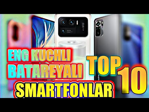 Video: Smartfon Nima Uchun Kerak?