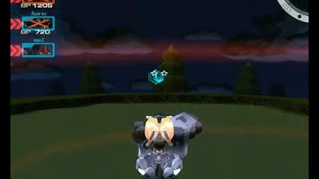 Cosmic Break Open Beta - PVP24 30v30 Shuffle Midnight Vision