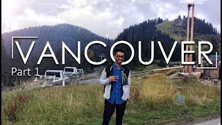 Speaking Engagement In Vancouver - Vancouver Vlog [Part 1] - Vlog 49 screenshot 2