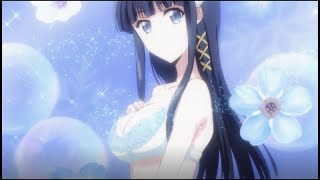 Miyuki Hottest Moment | Mahouka Koukou no Yuutousei [ENGSUB]