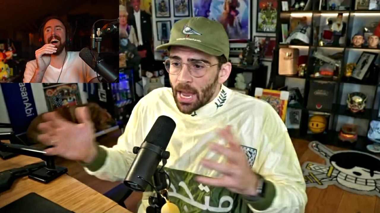 There has been a situation..