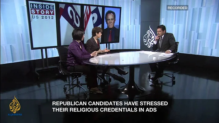 Inside Story US 2012 - Theocracy versus democracy