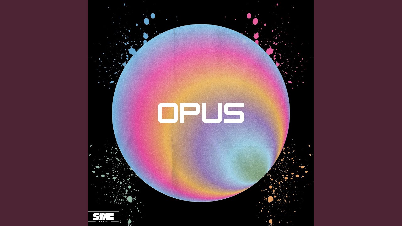 Watch Opus on YouTube Watch Opus on YouTube