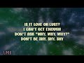 KAROL G &amp; Tiësto - Don&#39;t Be Shy (Lyrics)