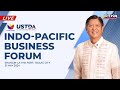 Indopacific business forum 05212024