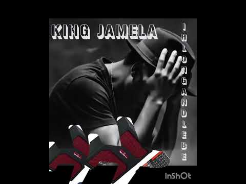 King Jamela- Ihlongandlebe( Official Audio)