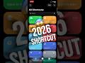 Secret Restart Button on iPhone! 🤫📱 #shorts