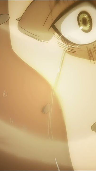 Attack on Titan x Tears Don't Fall (Bullet For My Valentine) Short AMV