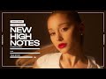 Ariana grande insane climax in true story e5a5