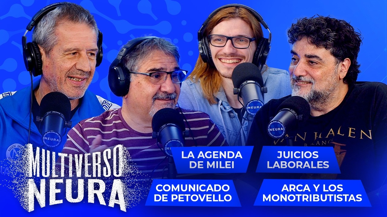 Multiverso Neura