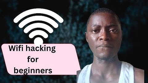 Learn wifi password hacking for beginners | Aircrack-NG