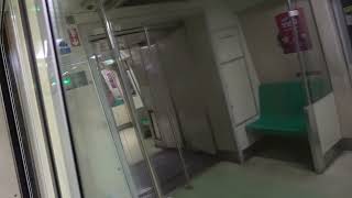 C651 215/216 Ride from Novena to Newton (Southbound)