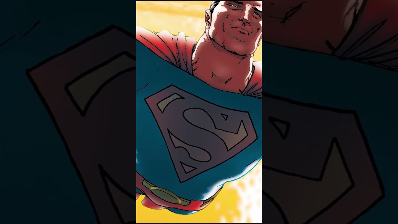 SUPERMAN LEGACY: NEWS!!