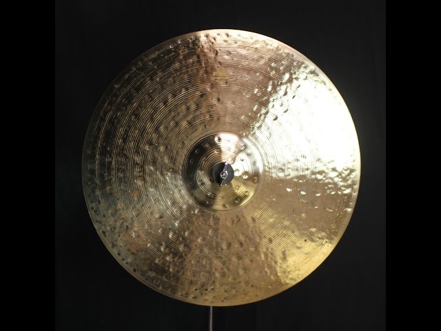 Meinl 19 Meinl 19