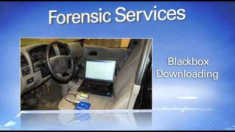 Forensic Engineering