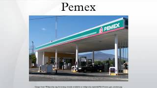 Pemex