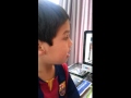 Niño chileno le dice Tonto a Arturo Vidal 