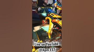 GOOD TO BAD! #apexlegends #gaming #funny #fail #youtubeshorts #shorts