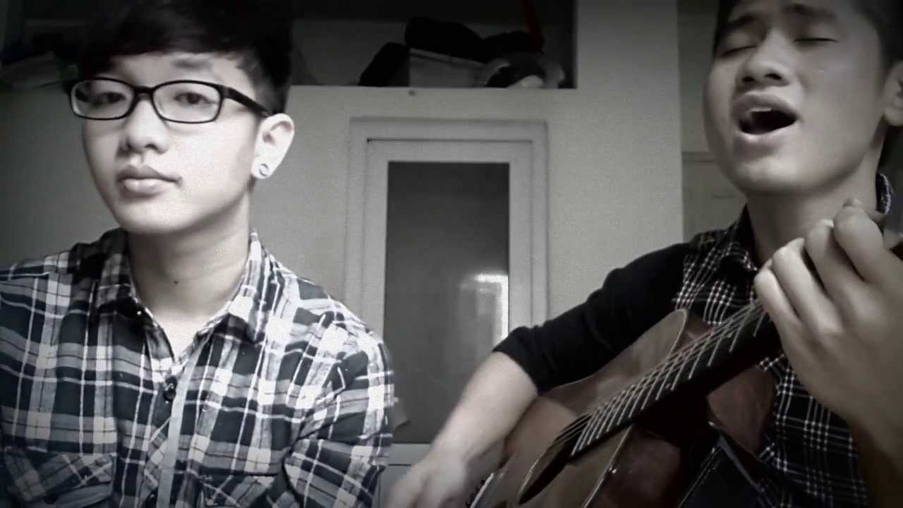 Nỗi Nhớ Vô Hình - Guitar cover - Hoa Coang - Kevin Nguyễn - có tab