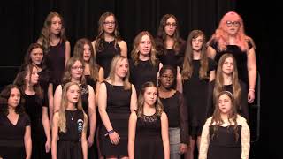 2021 NHS Fall Choir Concert