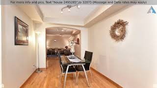Priced at $619,900 - 2550 Thomas Street, Mississauga, ON L5M 5N8