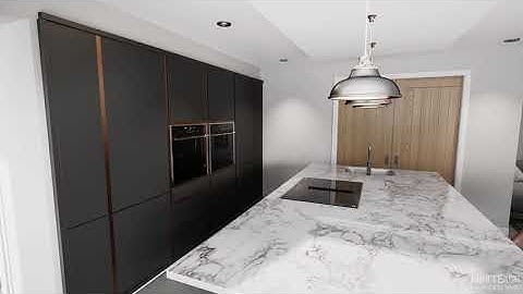 Отчет-проходка Ивана Безрукова по курсу Unreal Engine 4 for Archviz | Обучение UE4 в Arhi.Teach