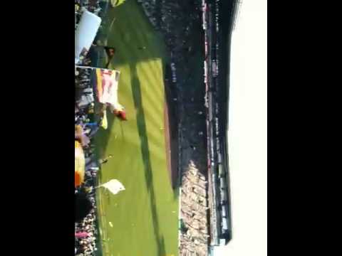 2010/4/24 阪神甲子園球場