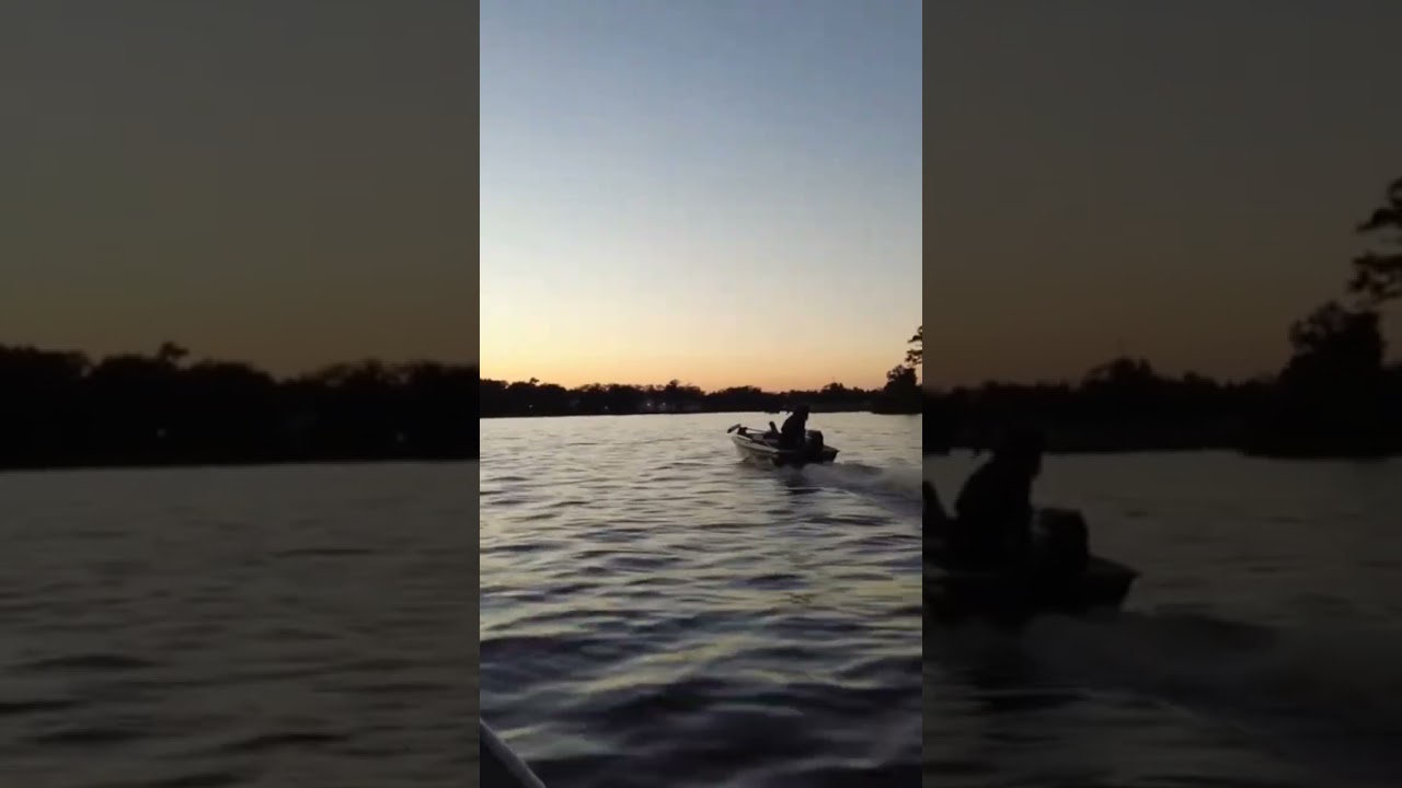 Sun Dolphin American 12 Vs Aluminum Jon boat