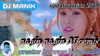 Nagin_Dance_Remix_Dj Manik