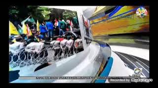 OBB Metro Pagi PRIMETIME METRO TV 2022 minggu 11 September