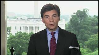 George on Bush's Interrogation Remarks