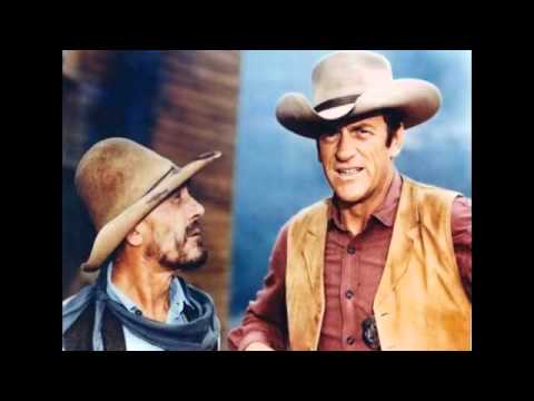 Western Icon James Arness Dies at 88