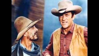 Western Icon James Arness Dies at 88‎
