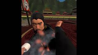 Dragonfistvr Kungfu Gun Special
