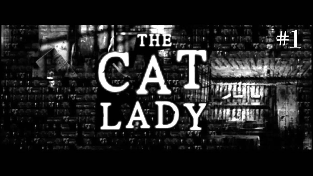 Meeting The Queen of Maggots || The Cat Lady [P1]