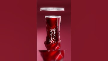 3D Product Visualization in Blender. Morphing aniamtion using Geometry nodes & Proximity.