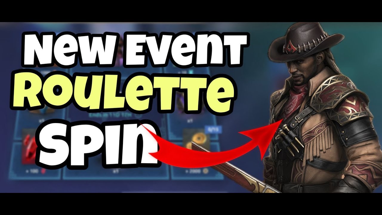 NEW ROULETTE EVENT  Will I Get the Legendary Skin ? 😱|| Shadow Fight Arena LIVE || 