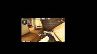 CSGO KILL FEED #1