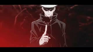 Starboygojosukuna Capcut Edit .Channel Remake