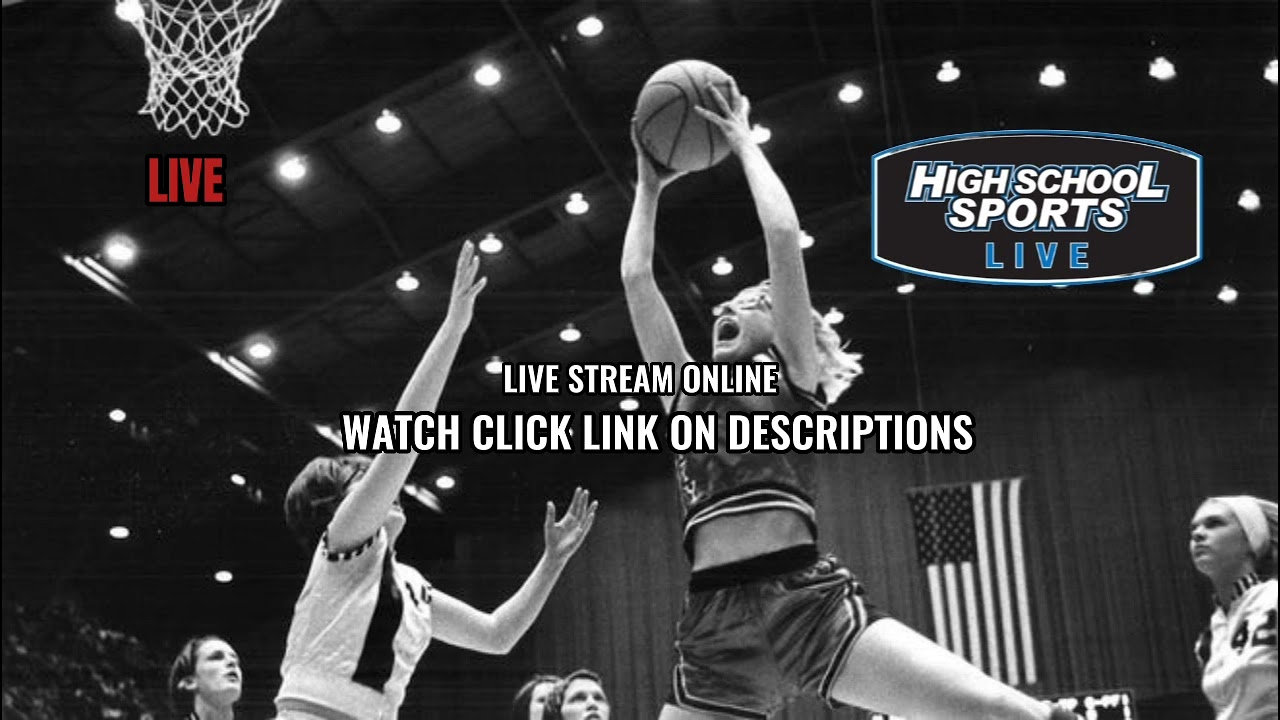 Ben Davis vs Hamilton Southeastern - LIVE High School Girls Basketball