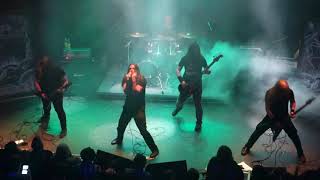 Hell:On - Insight (Live at MonteRay, Kyiv, 09.02.2019)