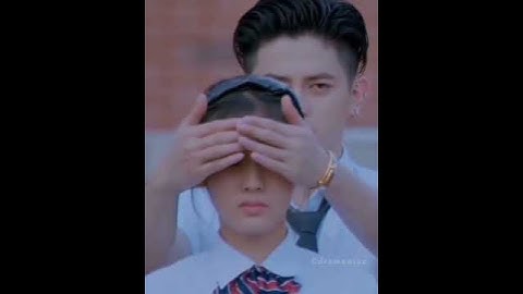 Thumbnail of 💔 Drama: Master devil don't kiss me
