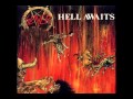 Slayer Praise Of Death 